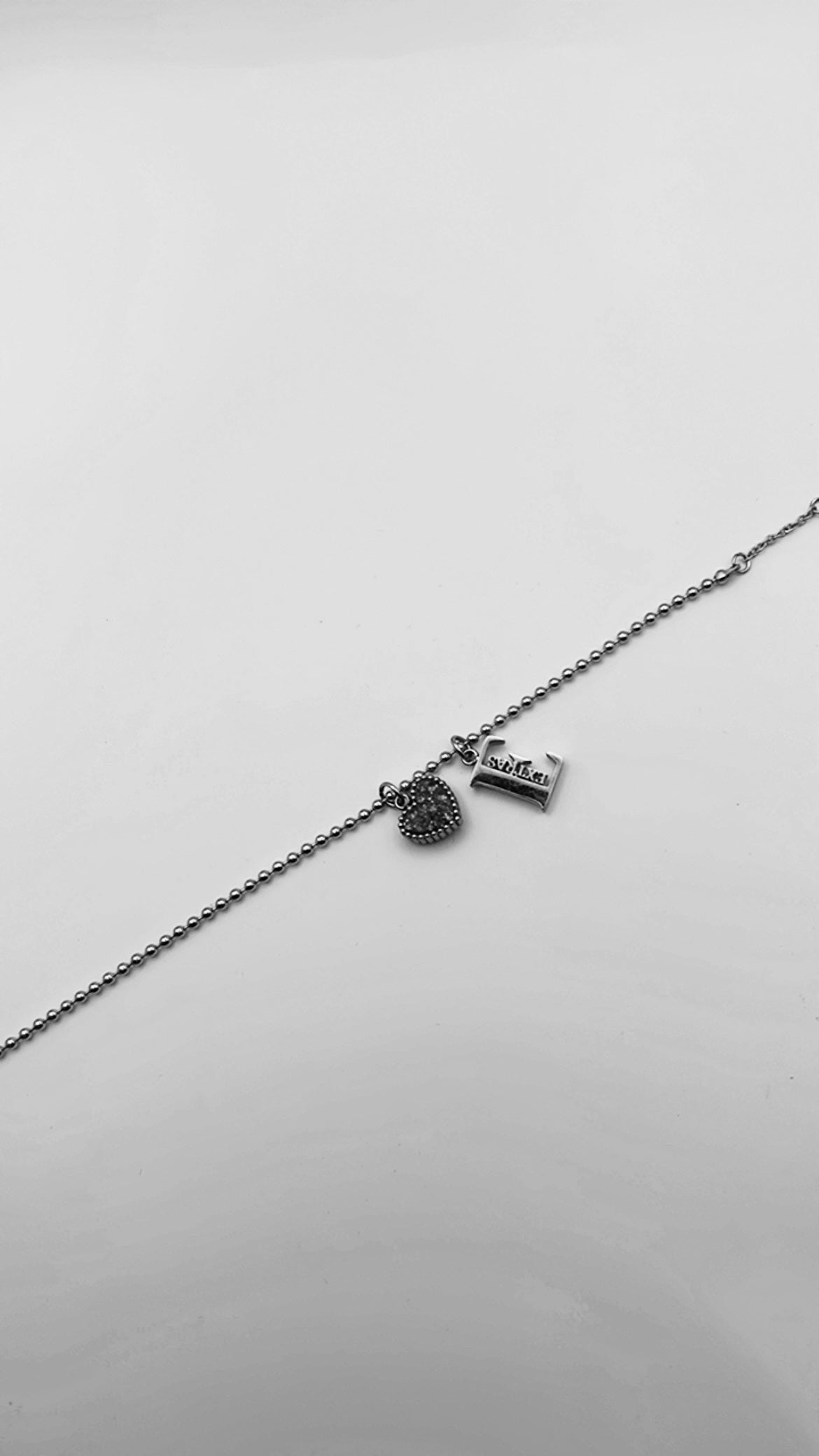 Extras Love Bracelet