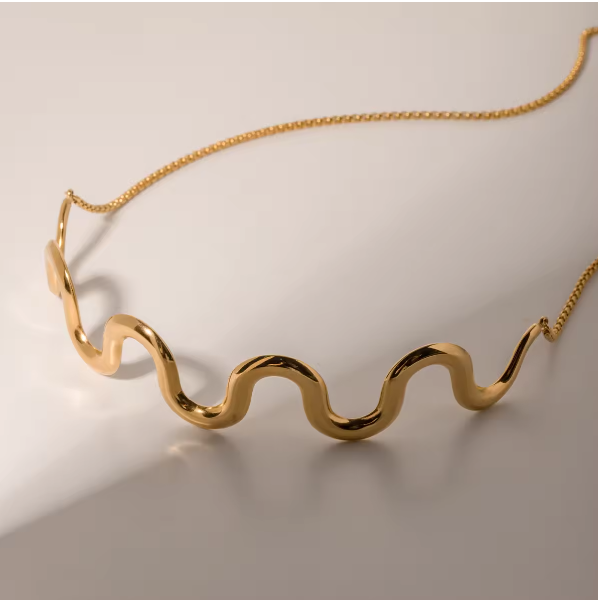 Golden Curve