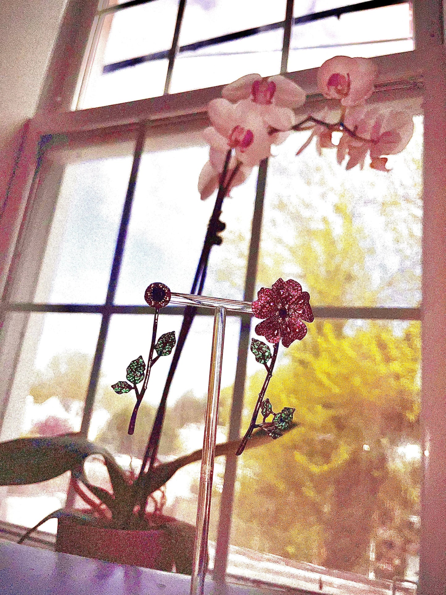 Orchid + Bud EXTRAS