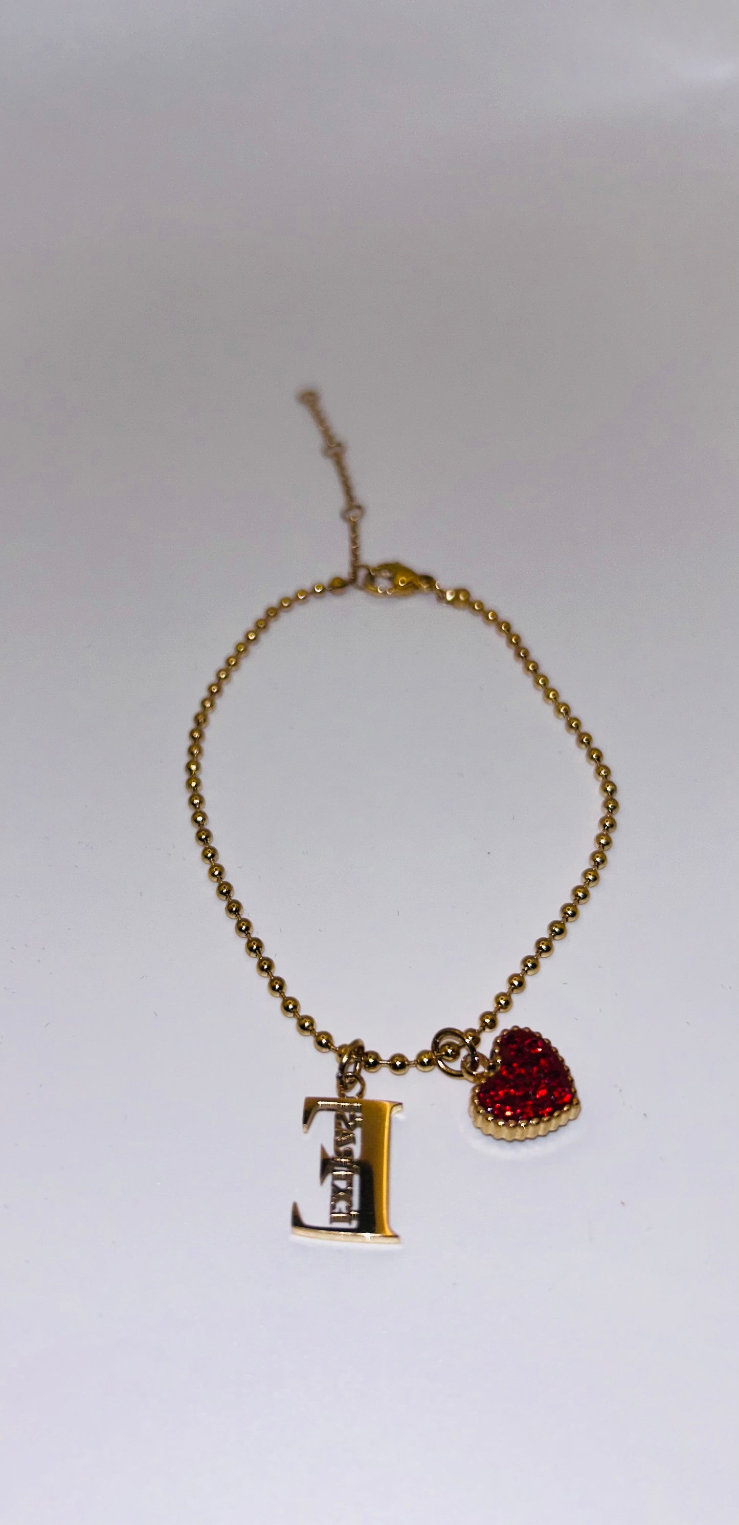 Extras Love Bracelet