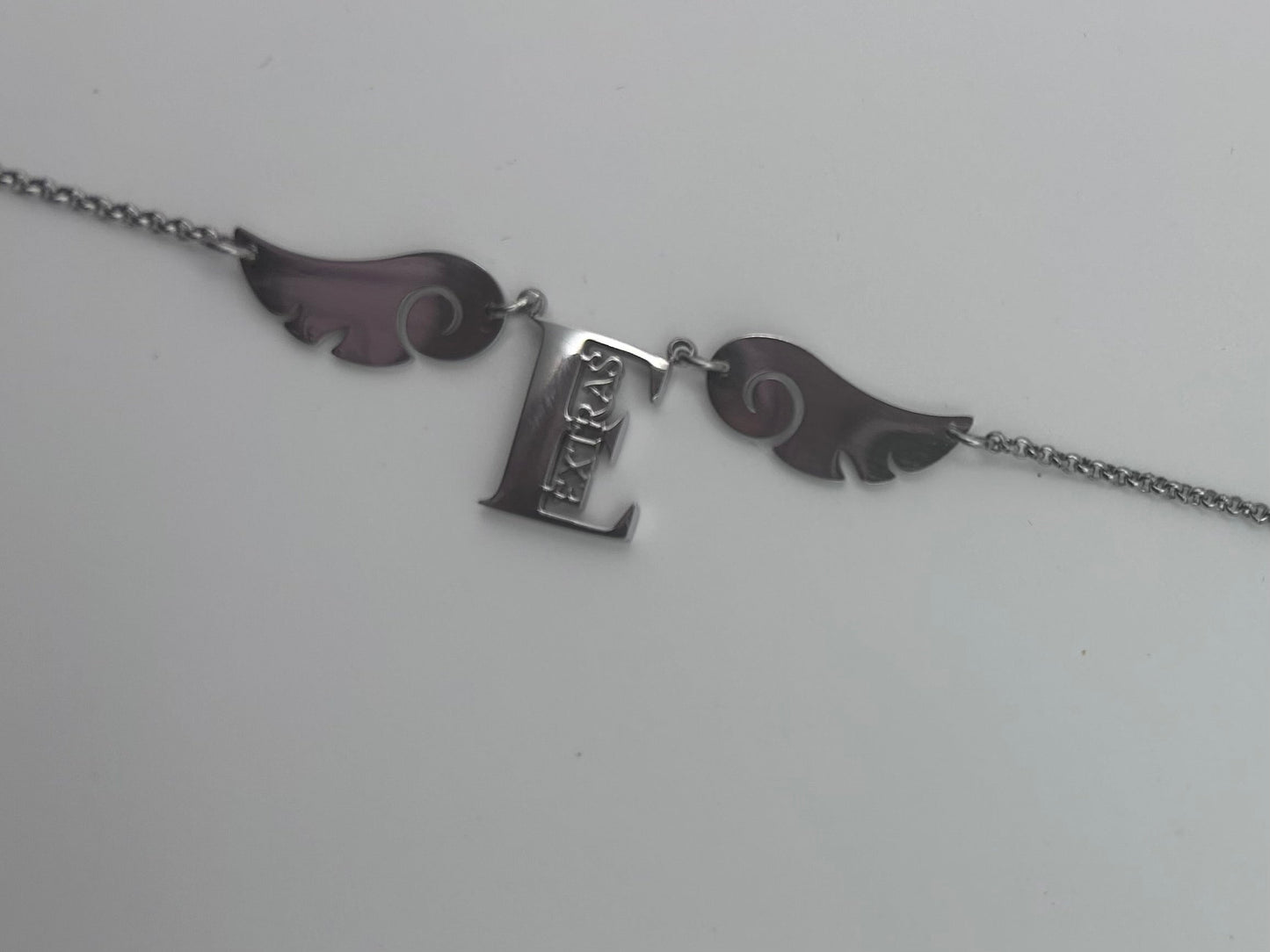 EXTRAS Wings Necklace EXTRAS