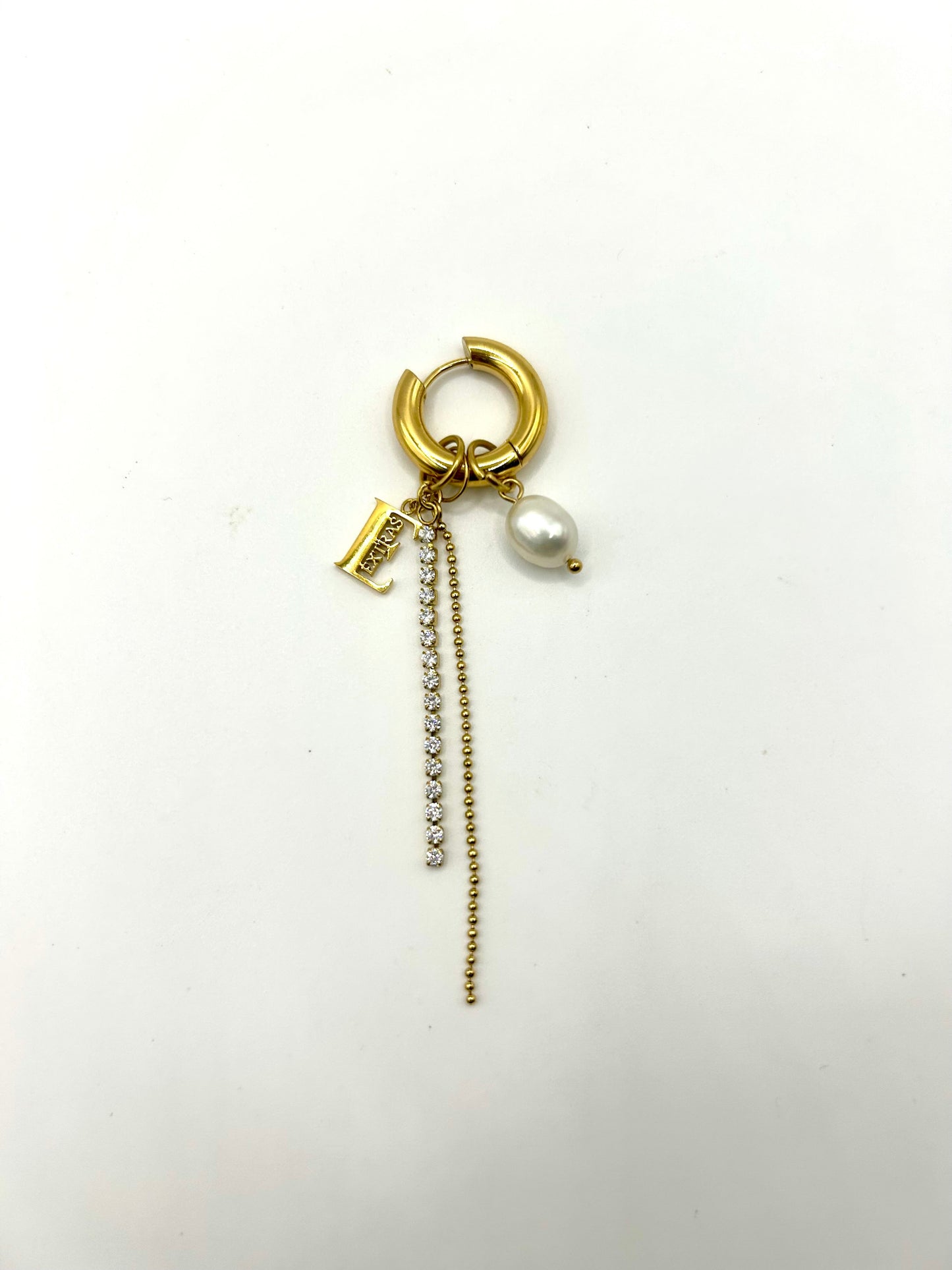 Pearl Galaxy Drops EXTRAS