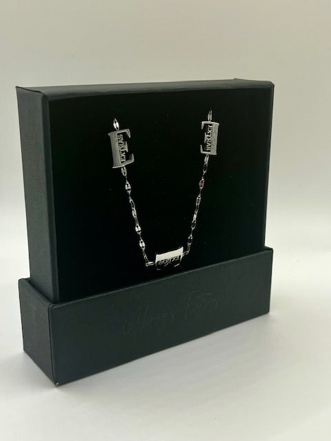 EXTRAS 360° Necklace EXTRAS