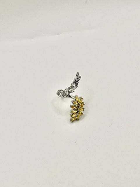 Crystal Leaf EXTRAS