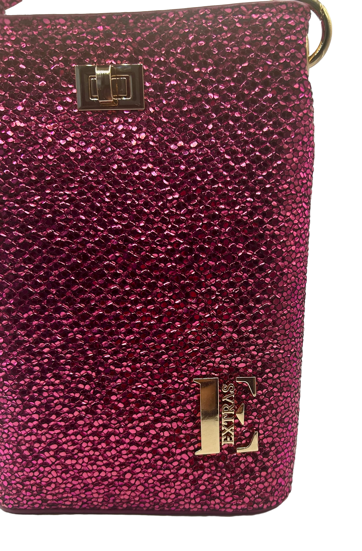 Raspberry Shimmer
