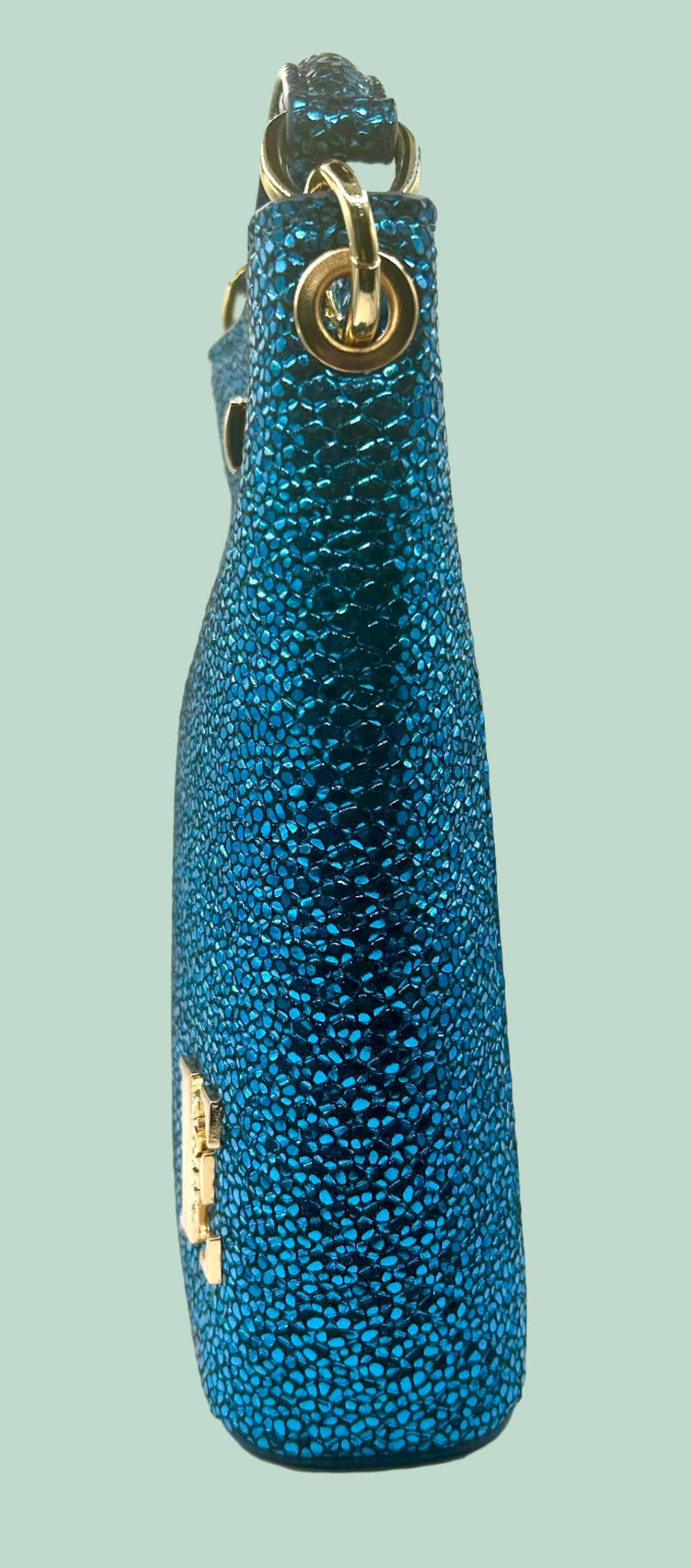 Sapphire Scales EXTRAS