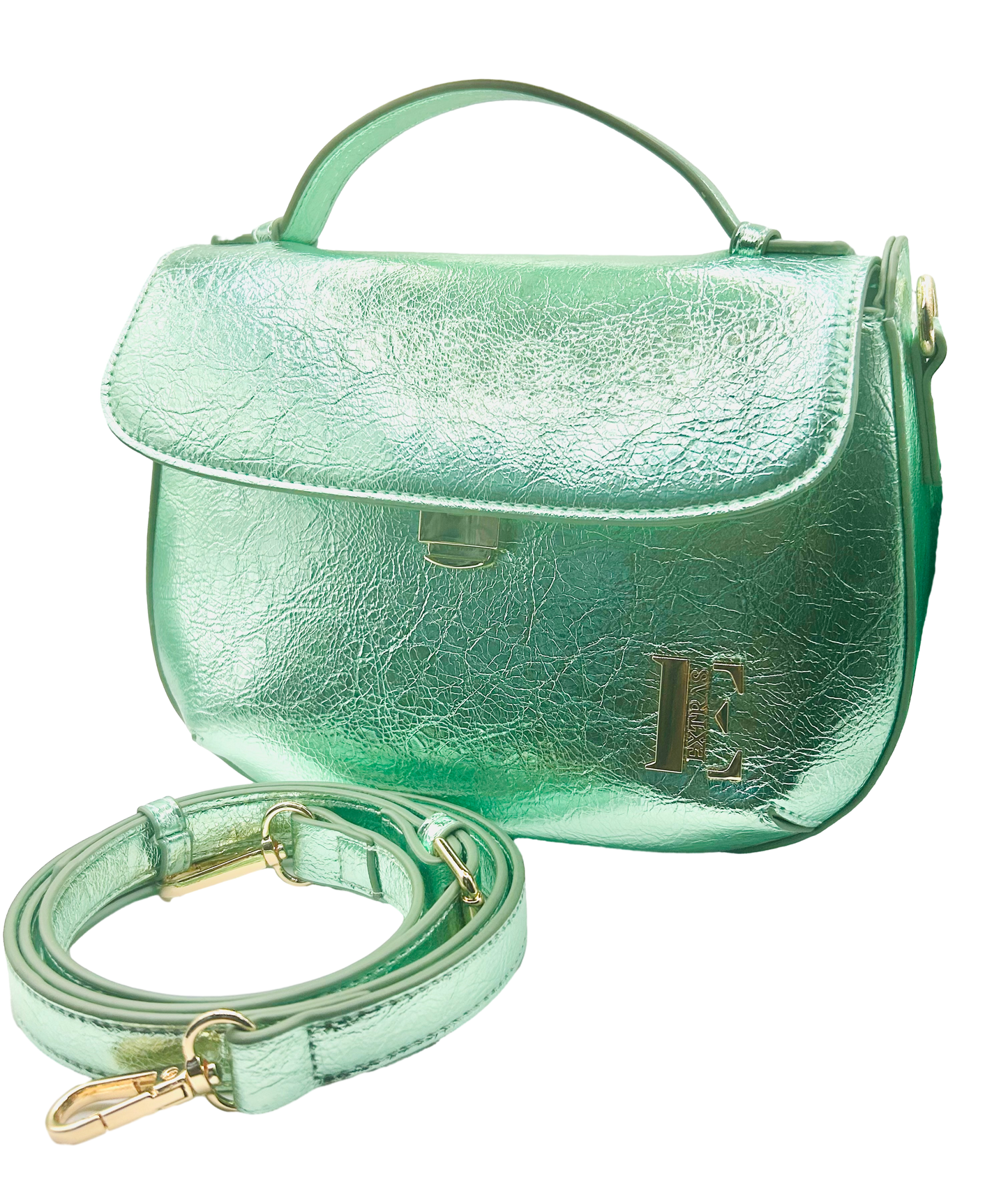 Minty Sage