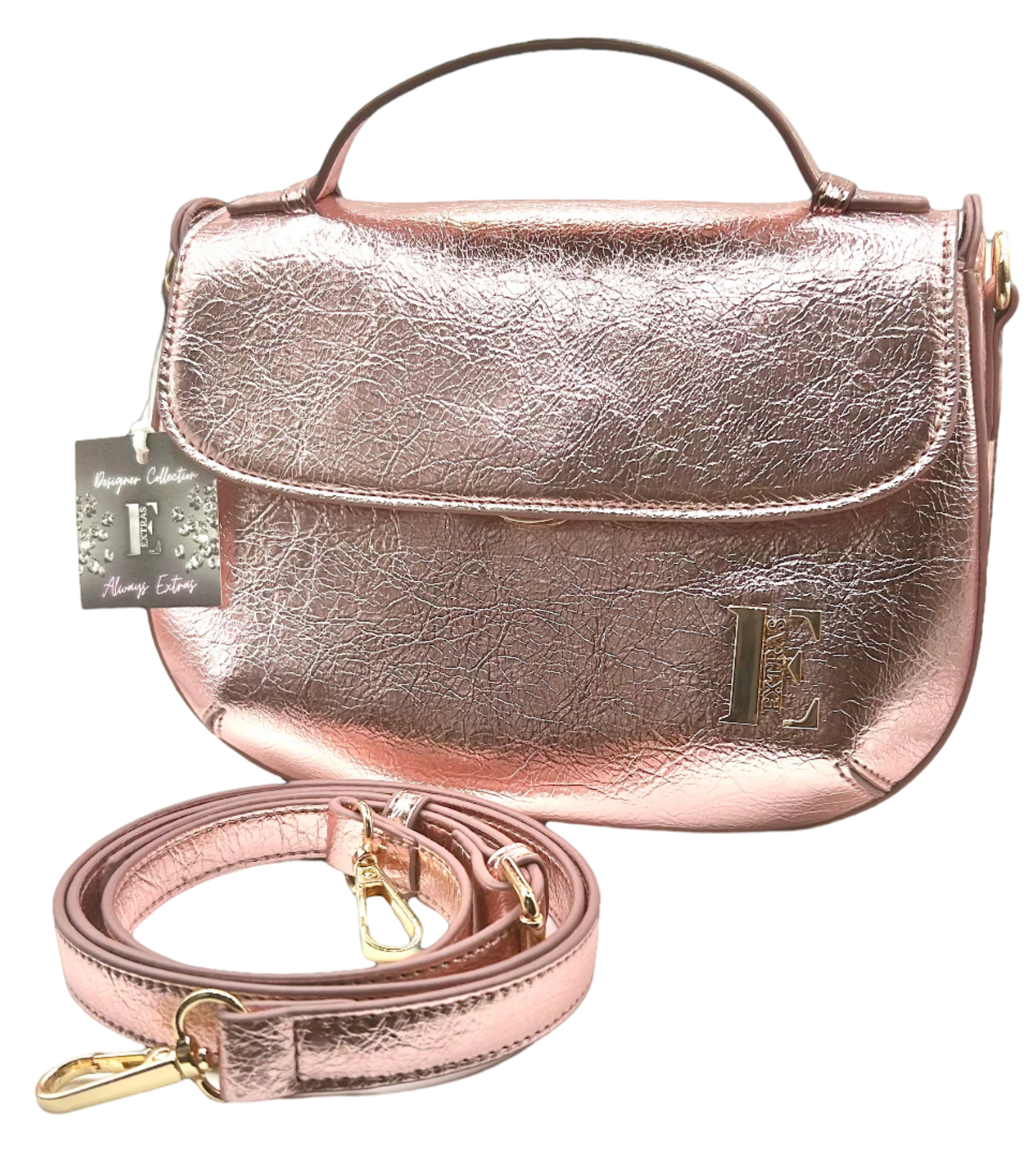 Pink Champagne