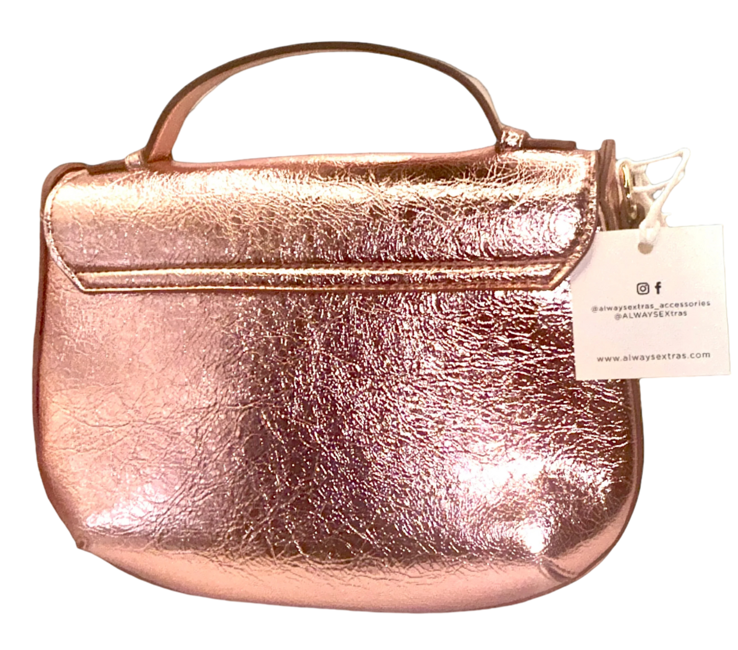 Pink Champagne EXTRAS