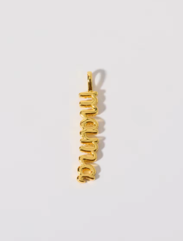 Gold Combinations (Additional Charms )