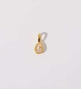 Gold Combinations (Additional Charms )
