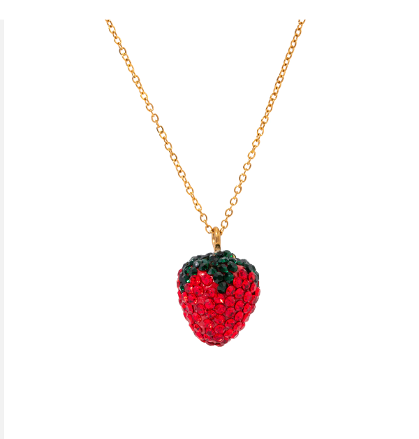 Sweet Raspberry Yiwu J And D Jewelry Co., Ltd.