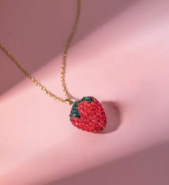Sweet Raspberry