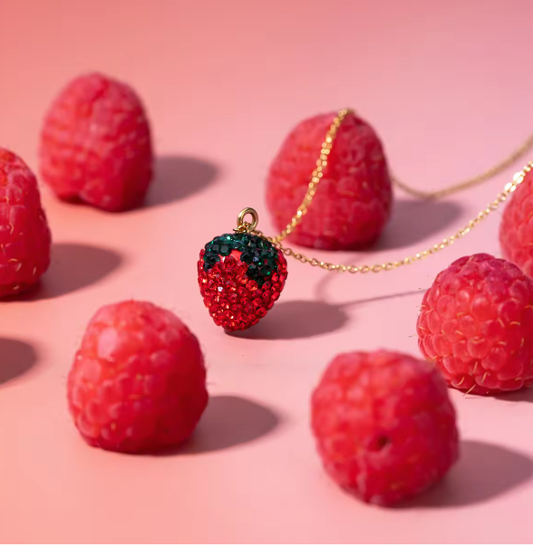 Sweet Raspberry