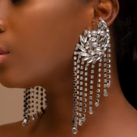 Diamonds & Pearls
