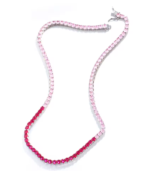 Strawberry Shortcake Chocker Guangzhou Naishide Jewelry Co., Ltd
