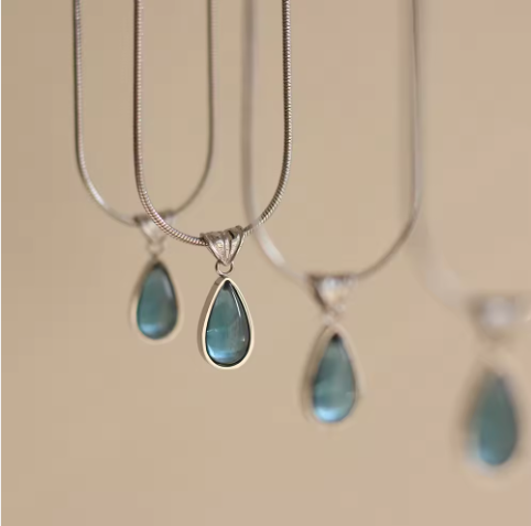 Vintage Droplet EXTRAS