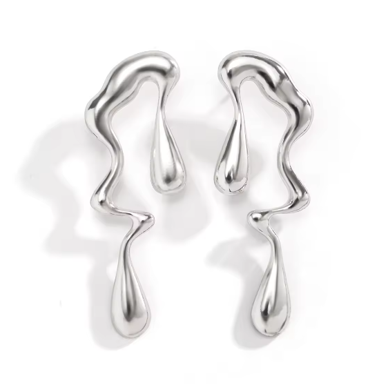 Luxury Water Drops EXTRAS