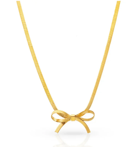 Designer Neck Bow EXTRAS