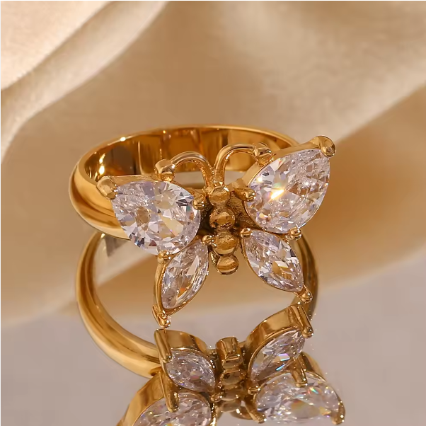 Lux Butterfly