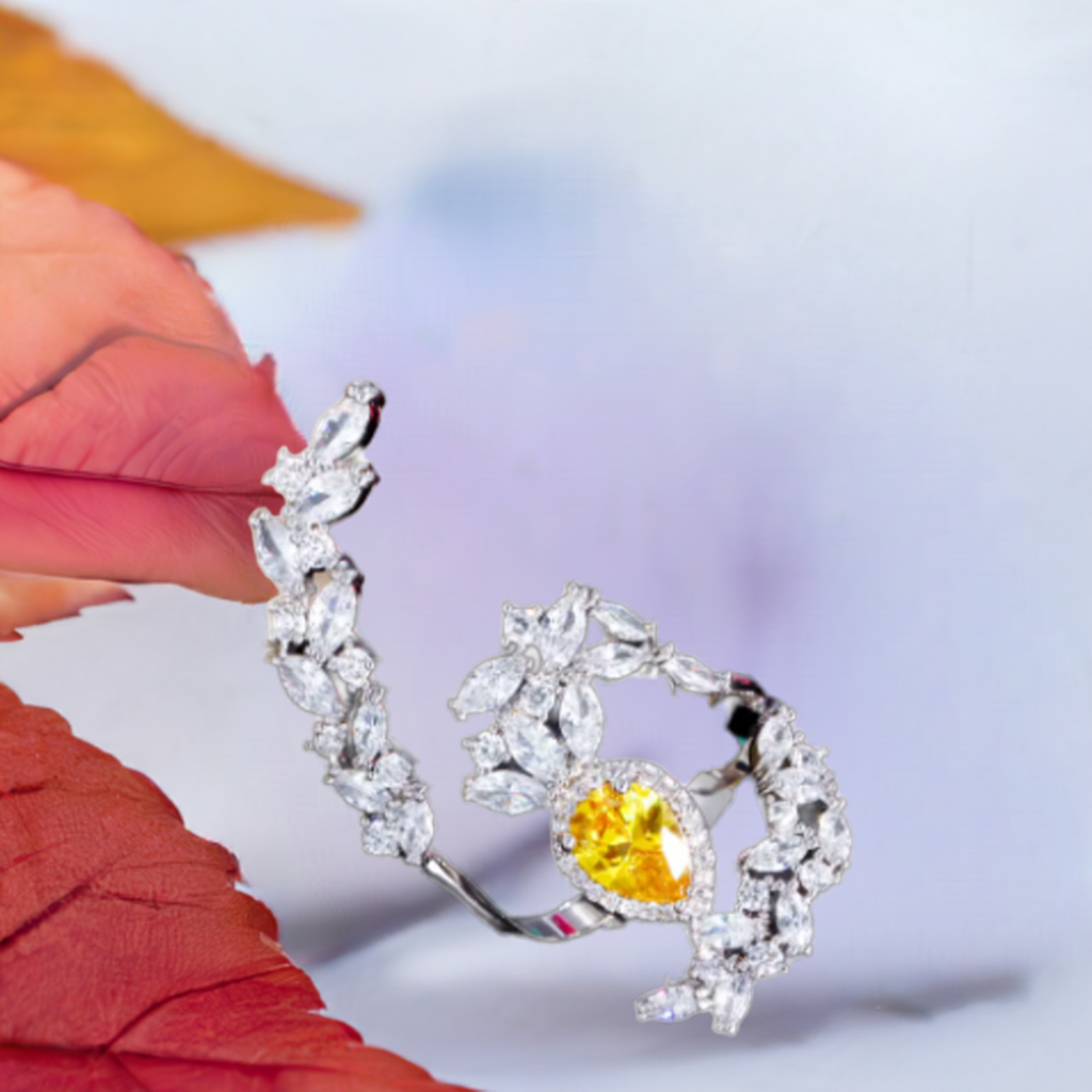 Amber Garden EXTRAS