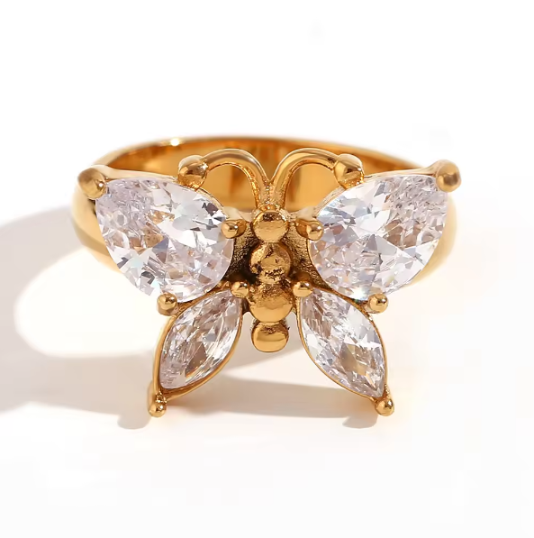 Lux Butterfly EXTRAS