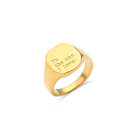 Affirmations Finger EXTRAS