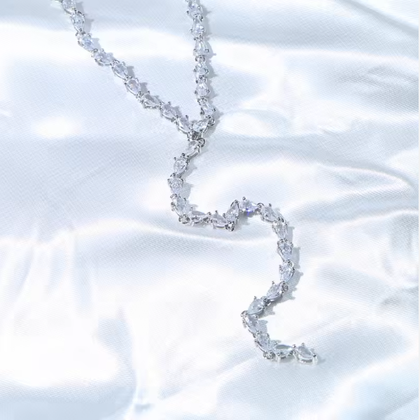 Crystal Collar EXTRAS