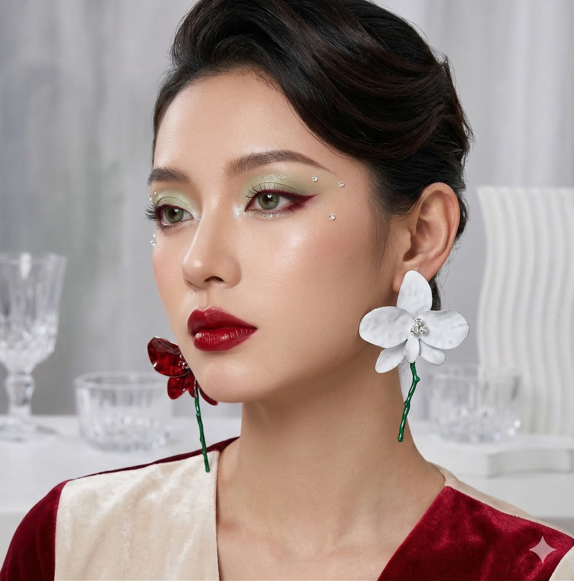 Orchid Bloom EXTRAS