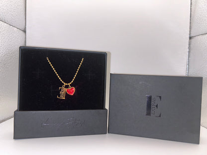 Extras Love Bracelet