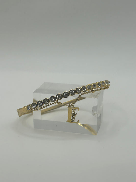 Royal Radiance Bangle