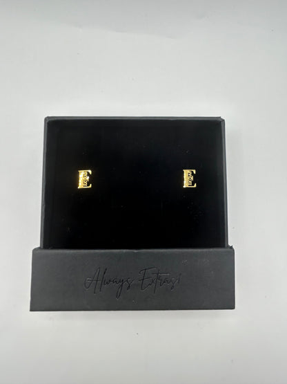 EXTRAS Earrings