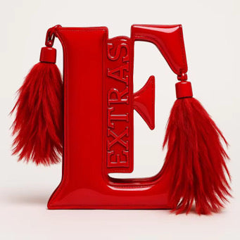 EXTRAS Effect Collection — Main Character