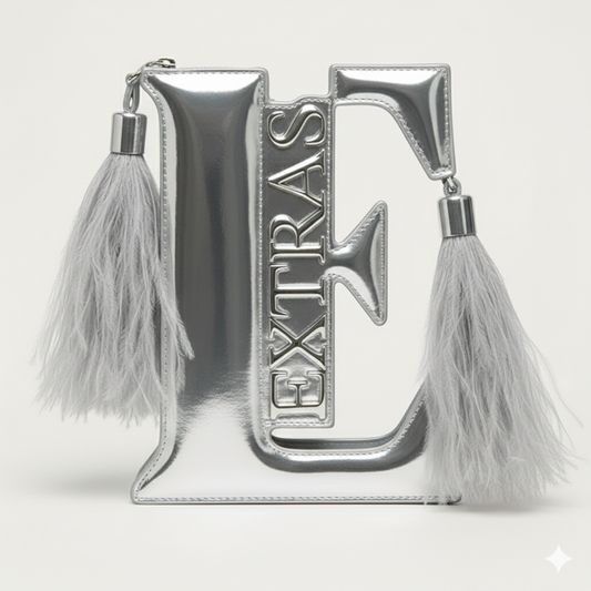 EXTRAS Effect Collection — The Futurist