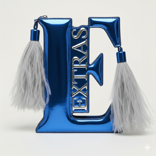 EXTRAS Effect Collection — Electric