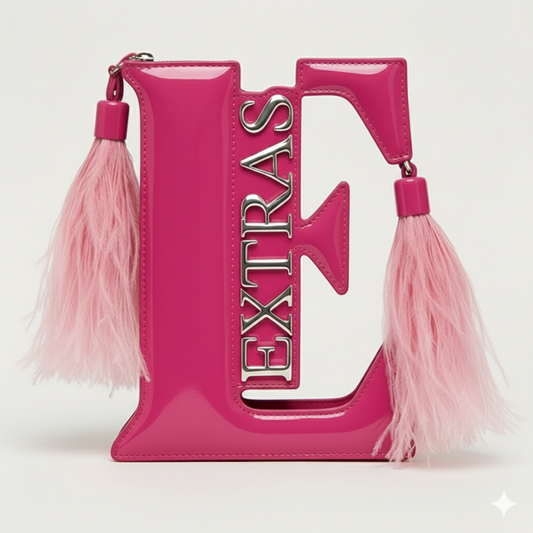 EXTRAS Effect Collection — Sweet Statement