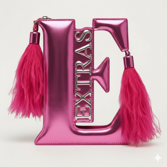 EXTRAS Effect Collection — Glam Icon