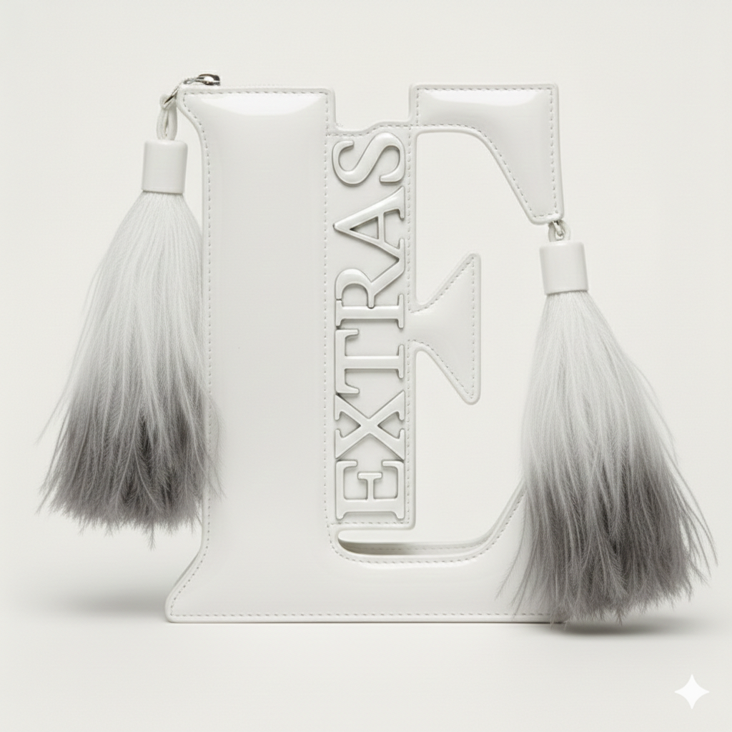 EXTRAS Effect Collection — Elevated Aura