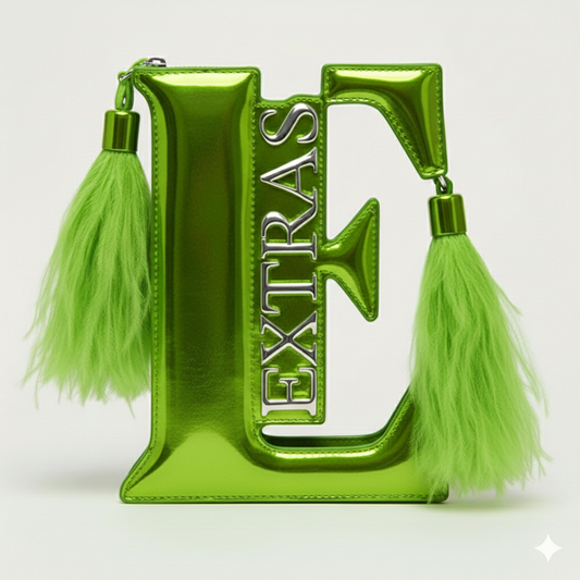 EXTRAS Effect Collection — Empire Energy