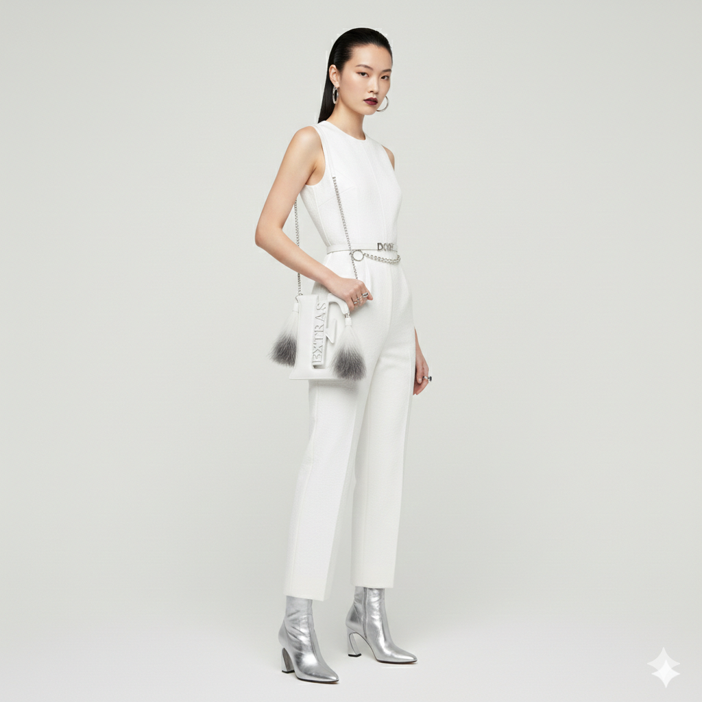 EXTRAS Effect Collection — Elevated Aura