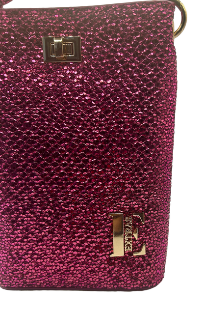 Raspberry Shimmer