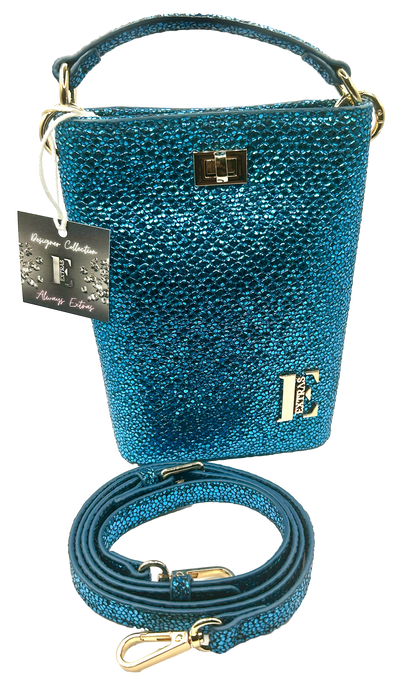 Sapphire Scales