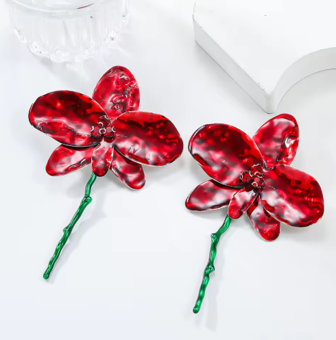 Orchid Bloom EXTRAS