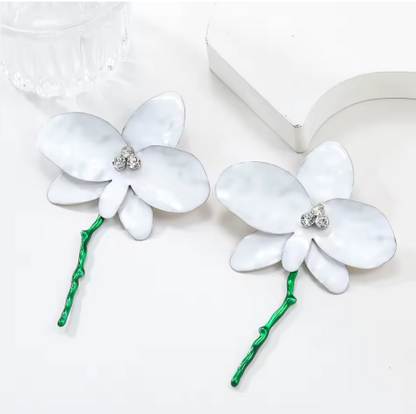 Orchid Bloom EXTRAS